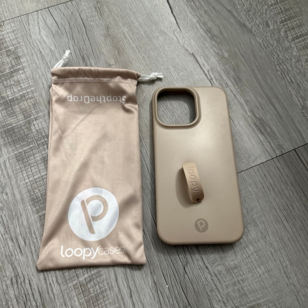 Loopy Case IPhone 14 Pro Max